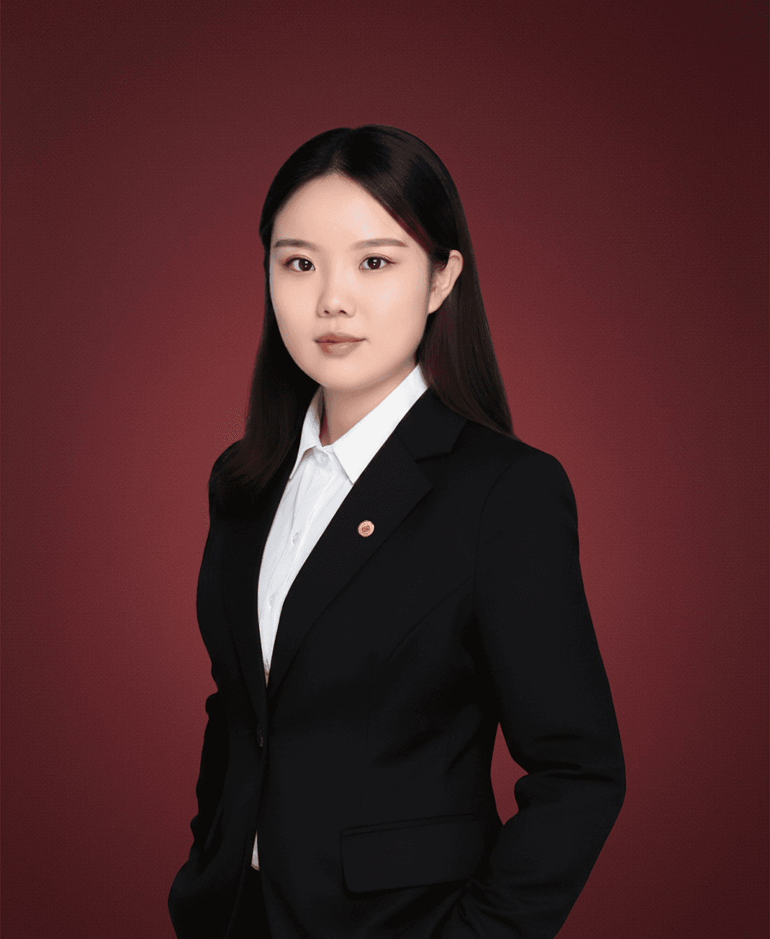 专职律师