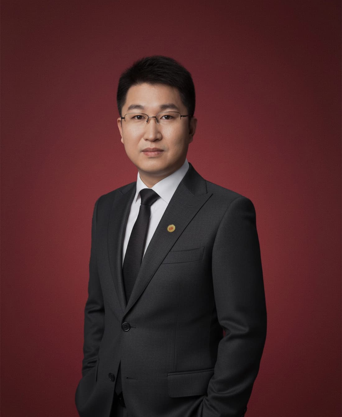 重大疑难法律事务部主任