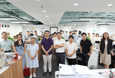 张云龙律师荣获盛廷律所专属创新奖