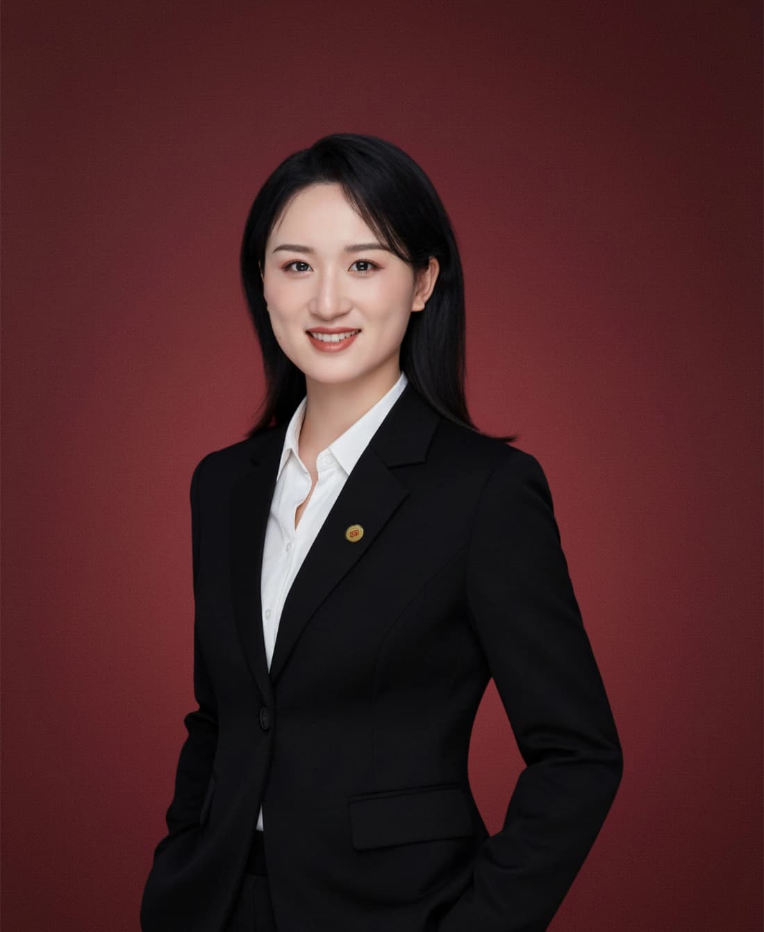 办案律师