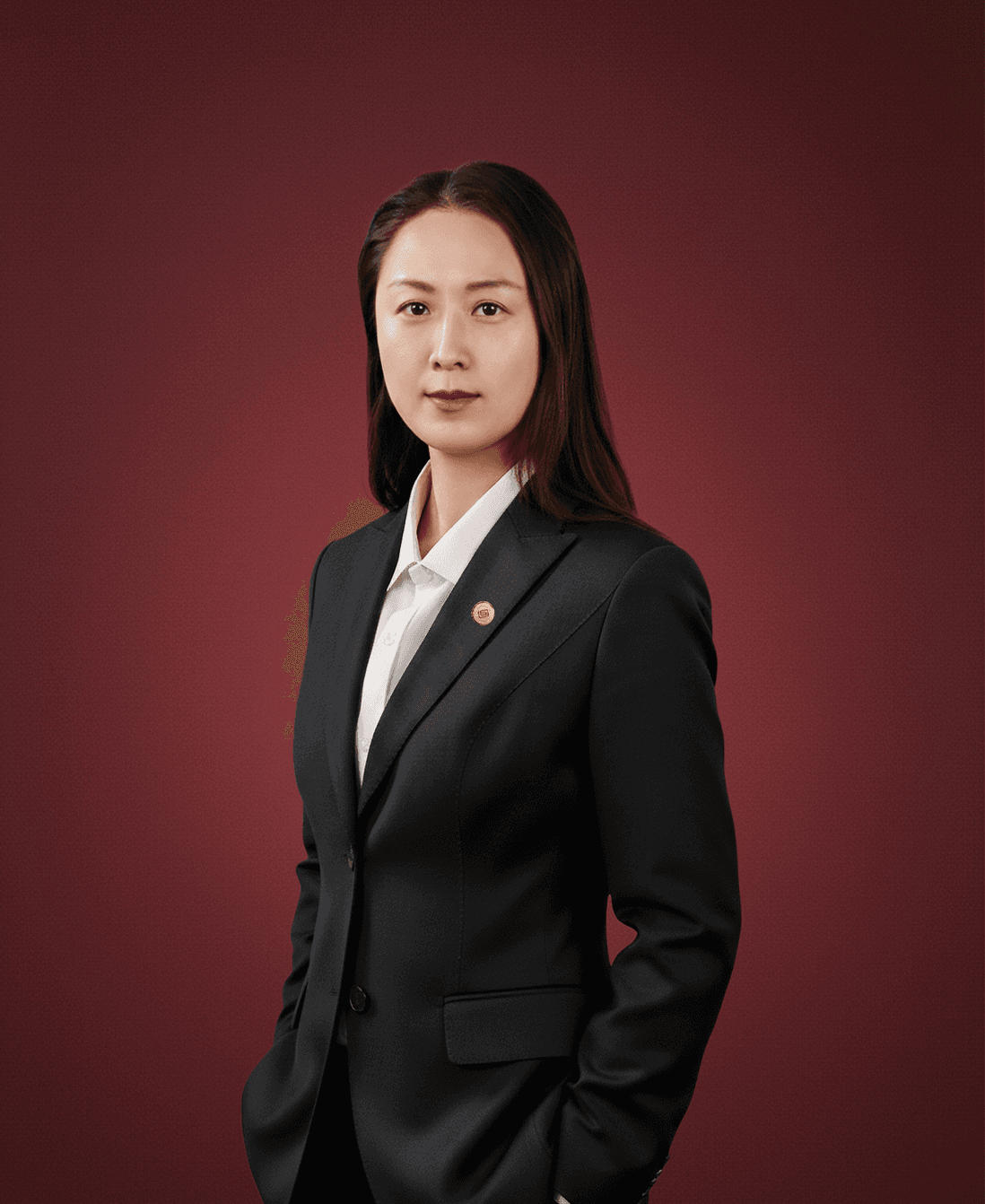 律师