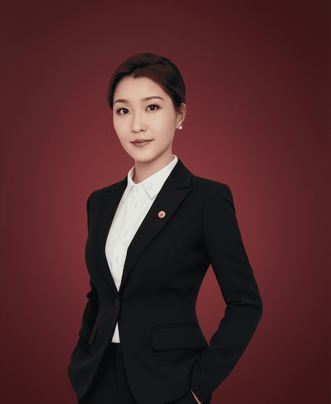 律师