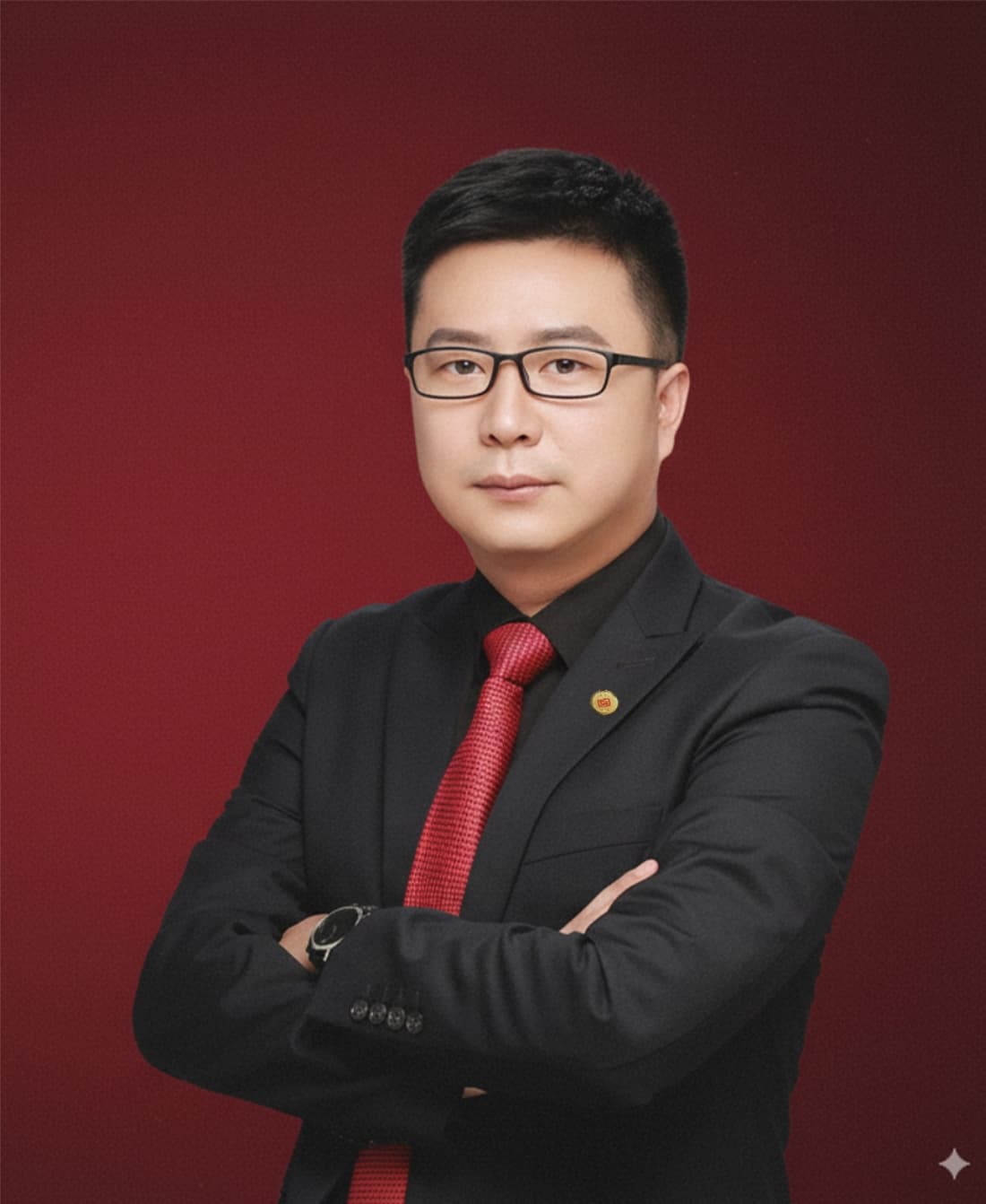 执行主任