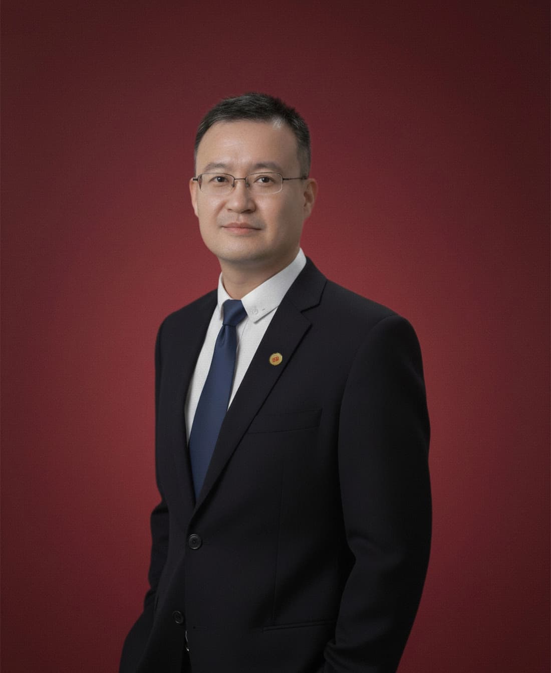 管委会副主任、社区治理与物业法律服务部顾问