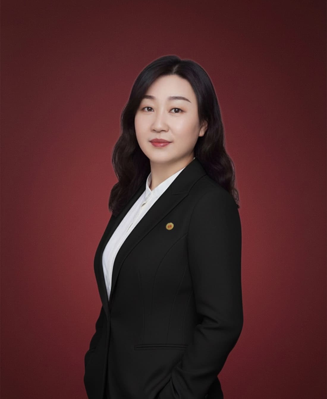 办案律师