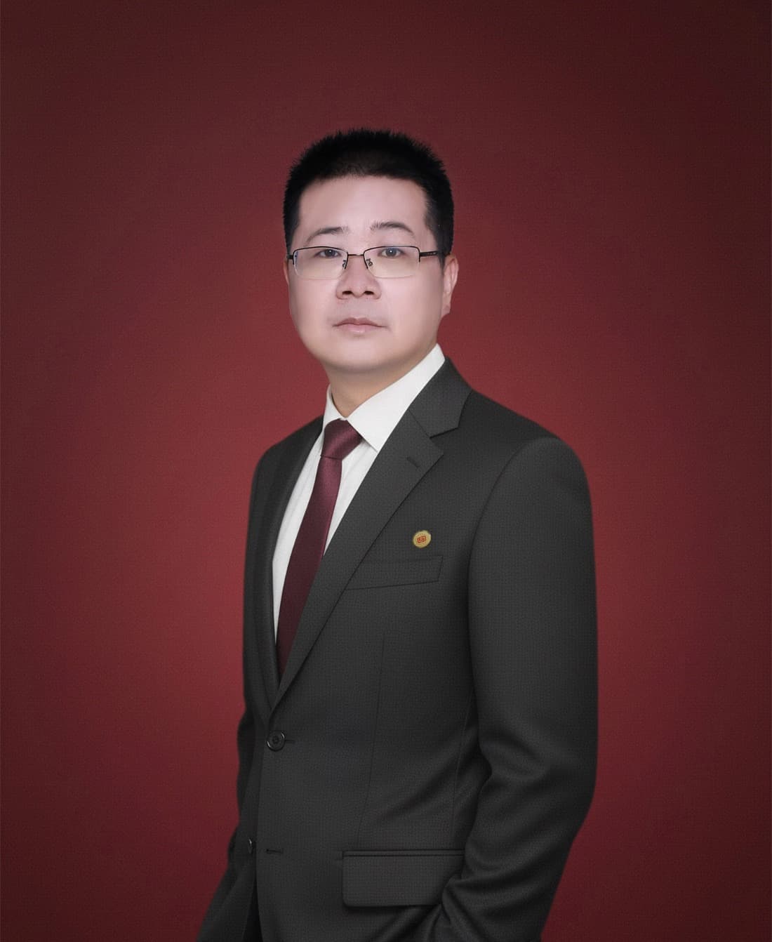 政企纠纷和重点案件管理部主任兼专家组组长