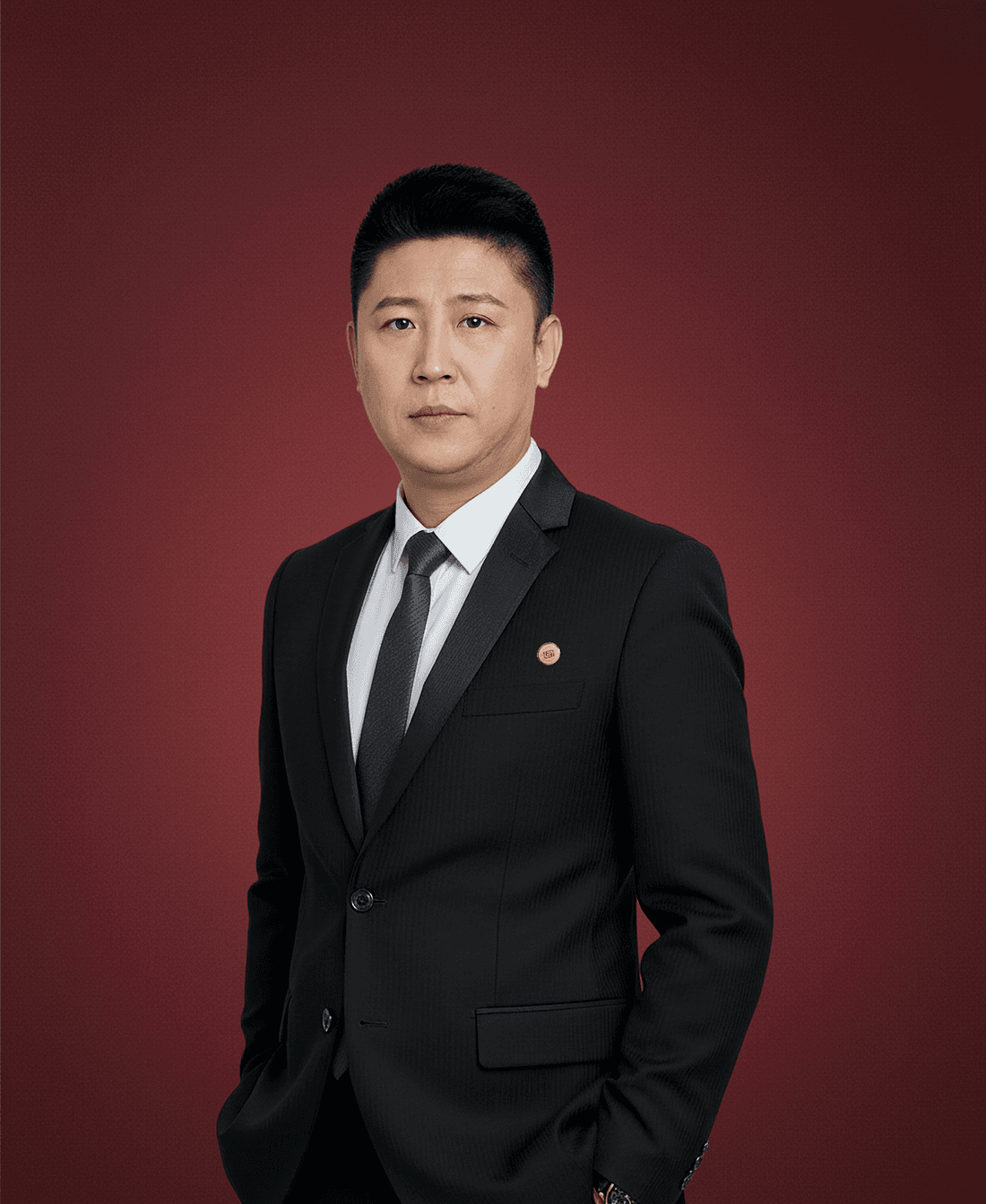 刑事业务部主任