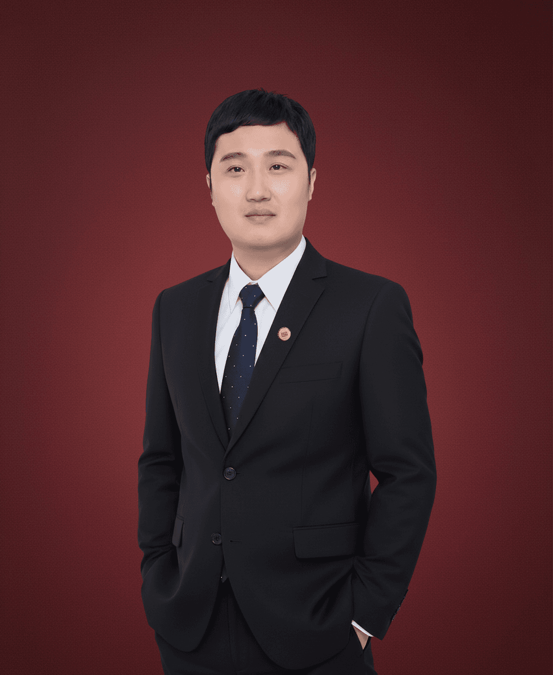 专职律师