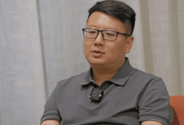 任博律师:君子趋人急,提剑出燕京