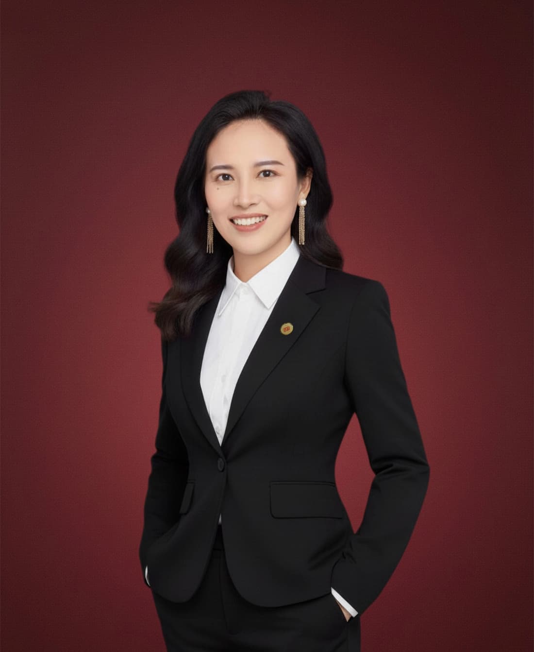 办案律师