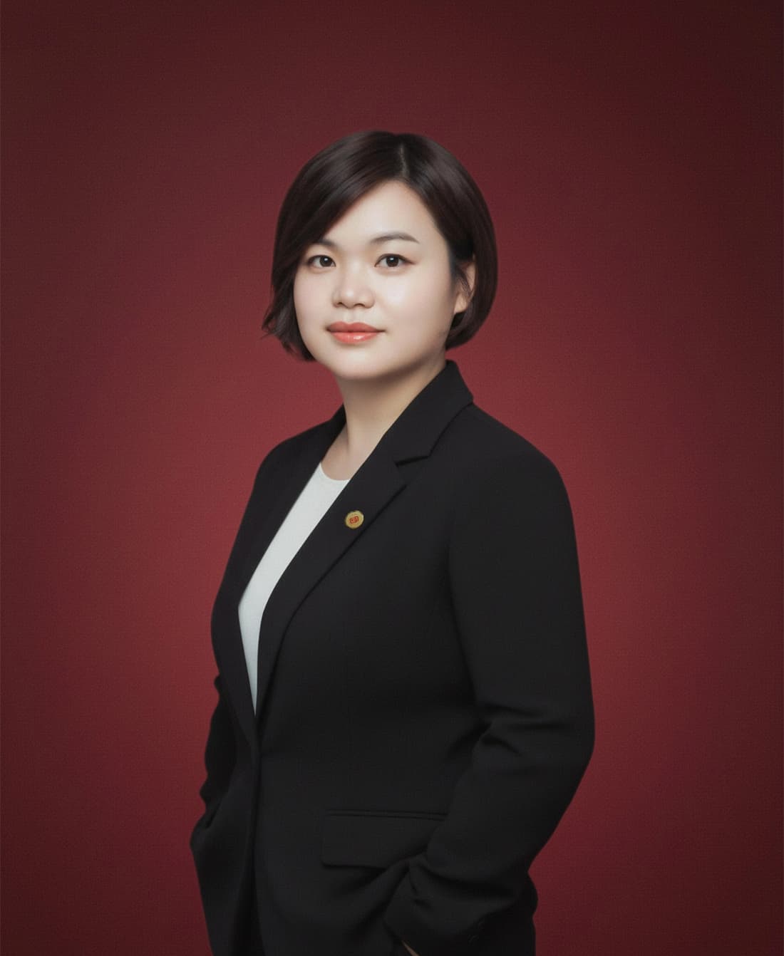 海域滩涂征收征用法律事务部副主任