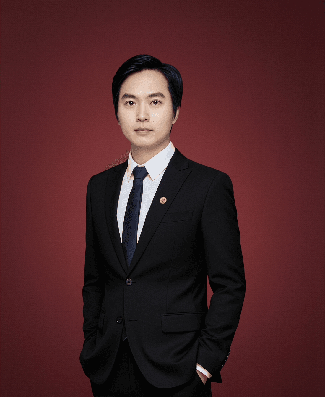 律师
