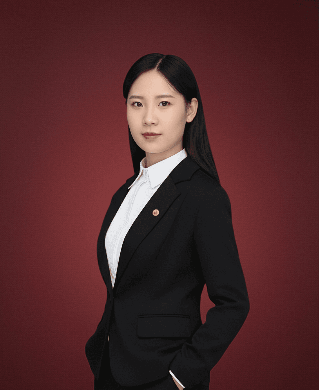 律师