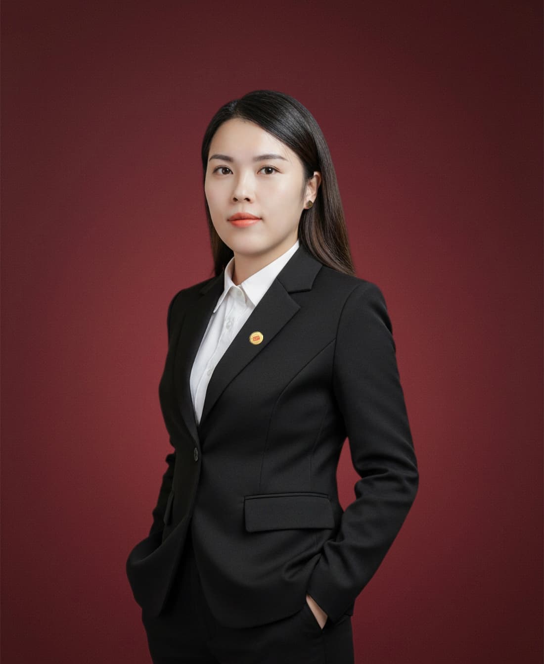 办案律师