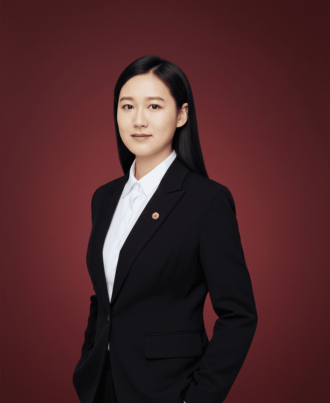 律师