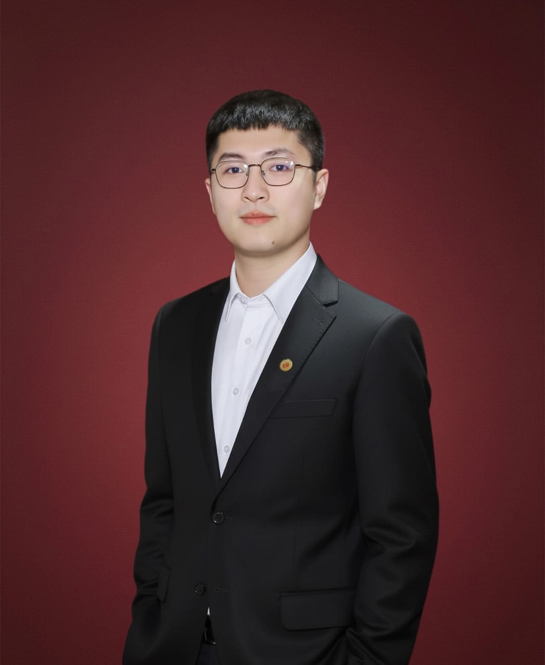 办案律师