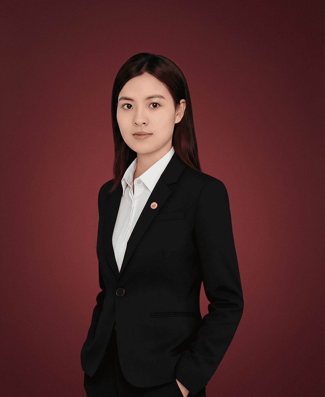 专职律师
