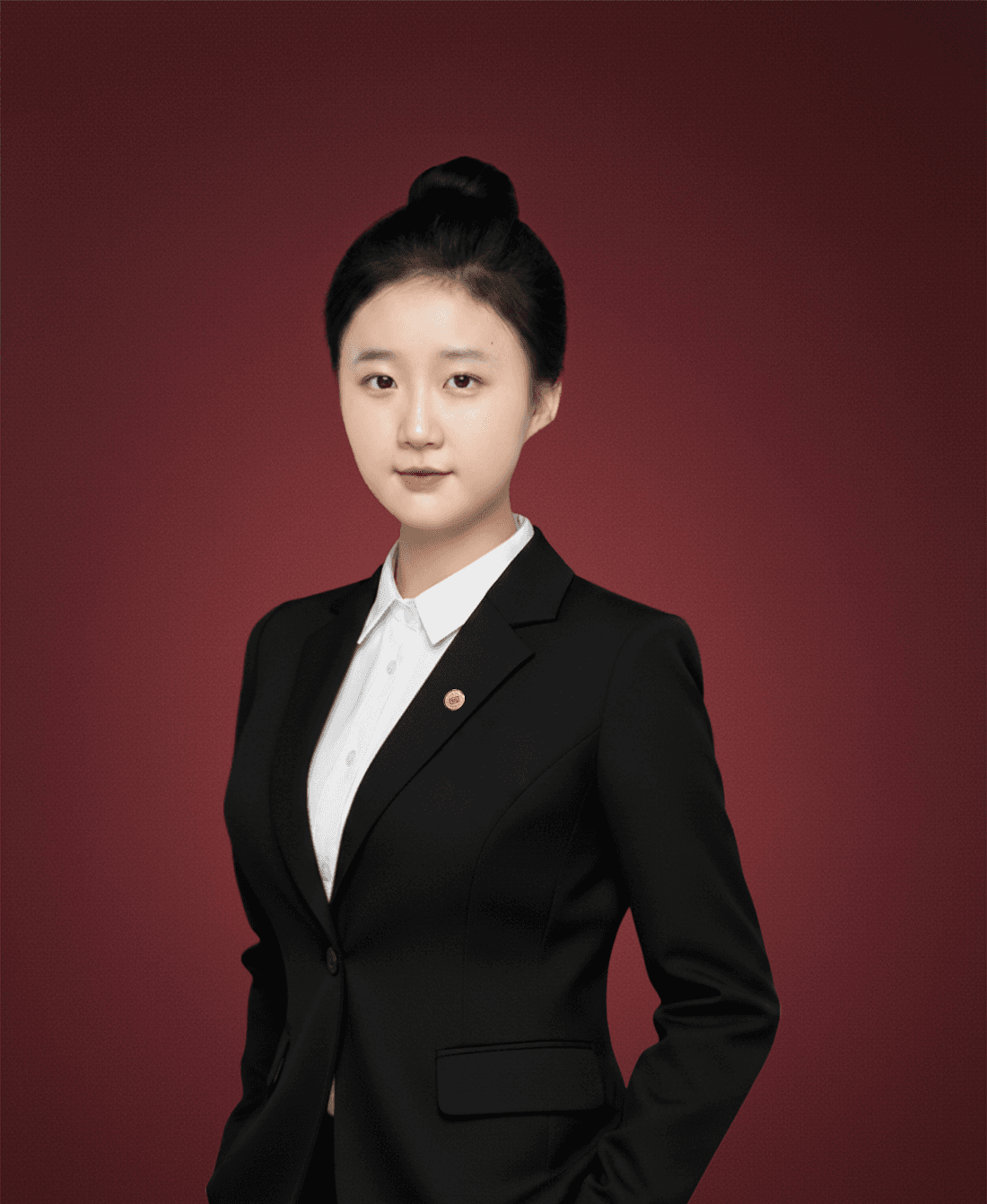 律师