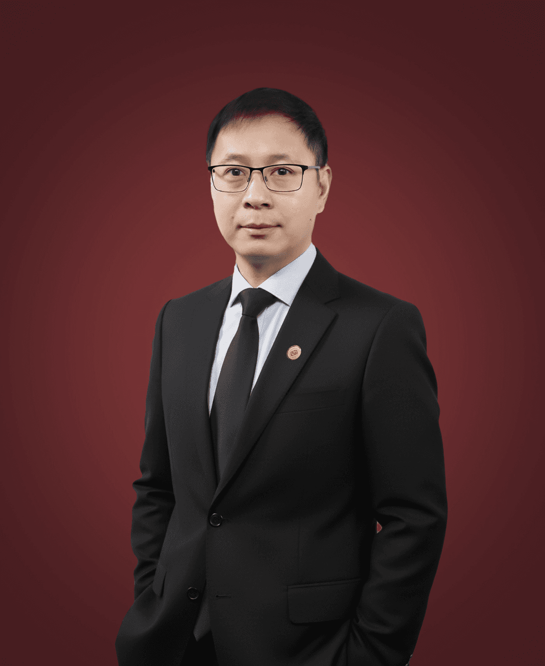 行政争议法律事务部主任