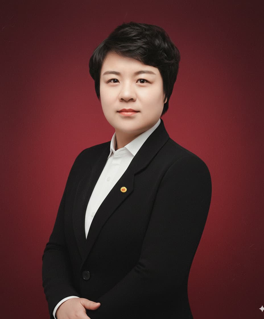 副主任