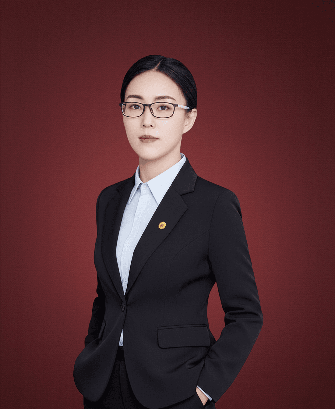 办案律师