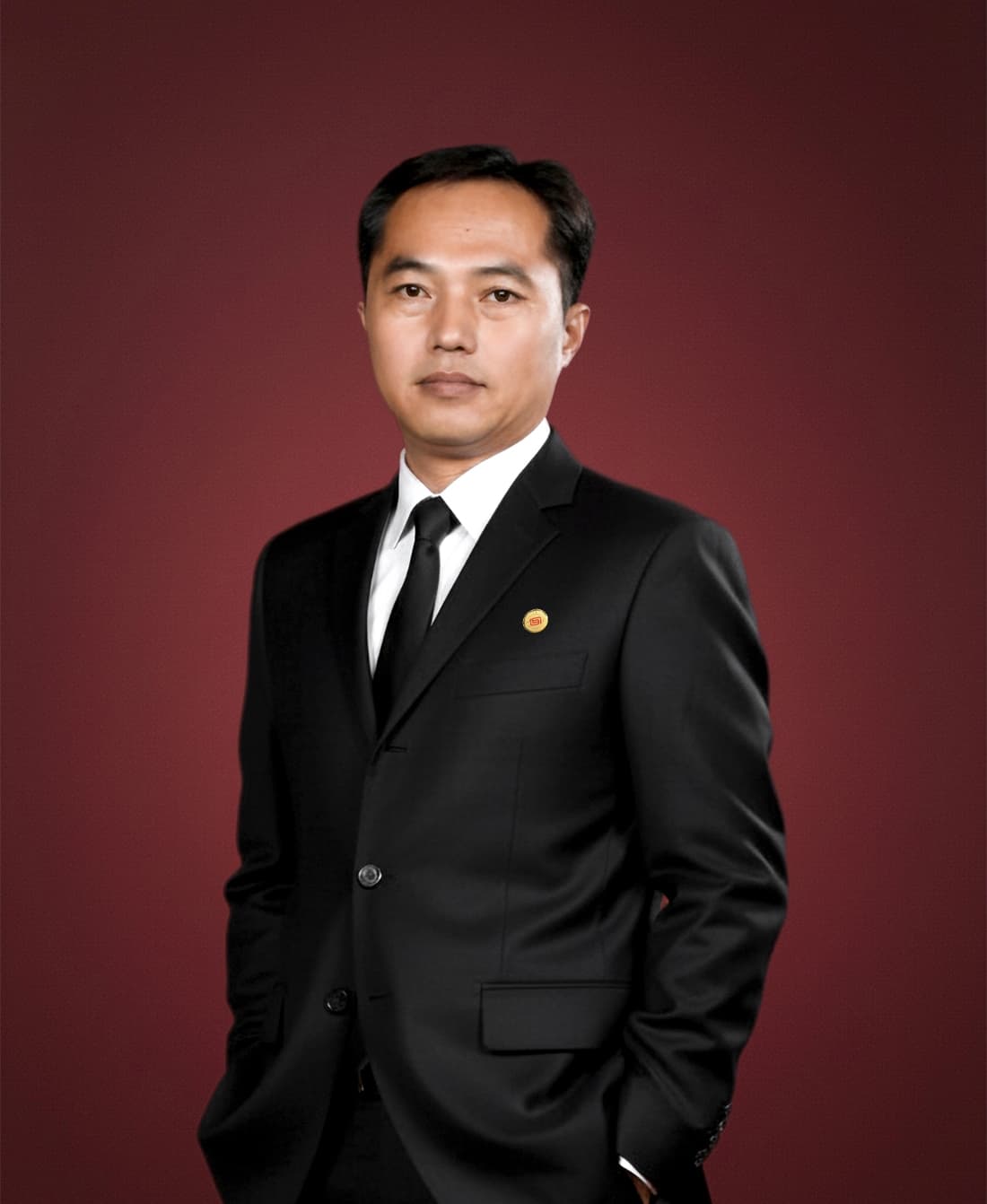 企业法律事务部主任