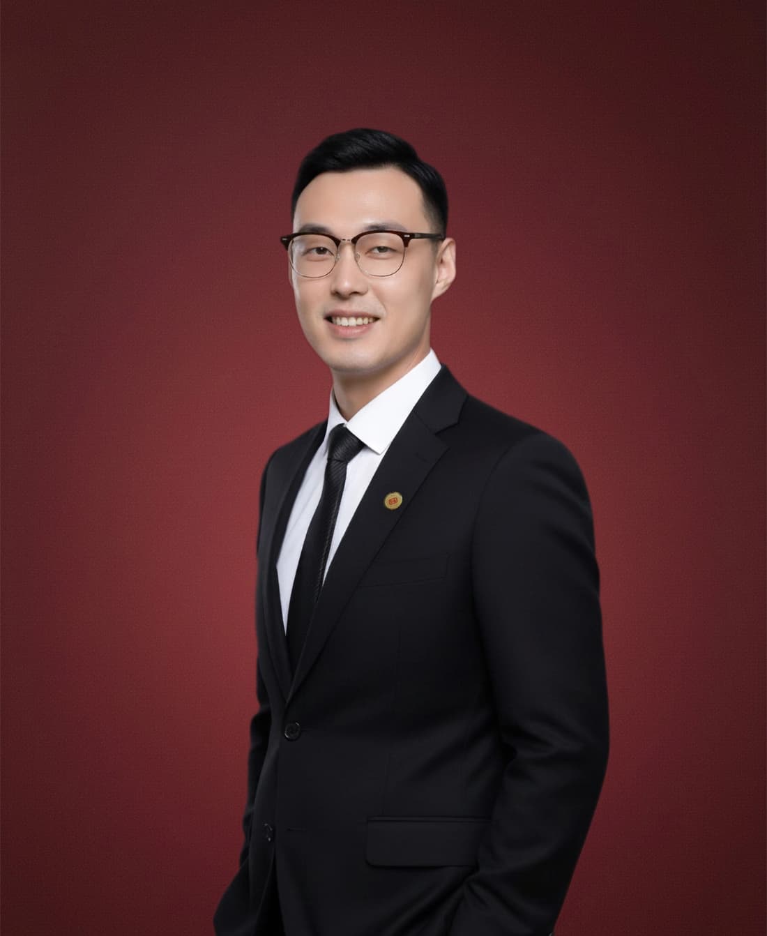 办案律师