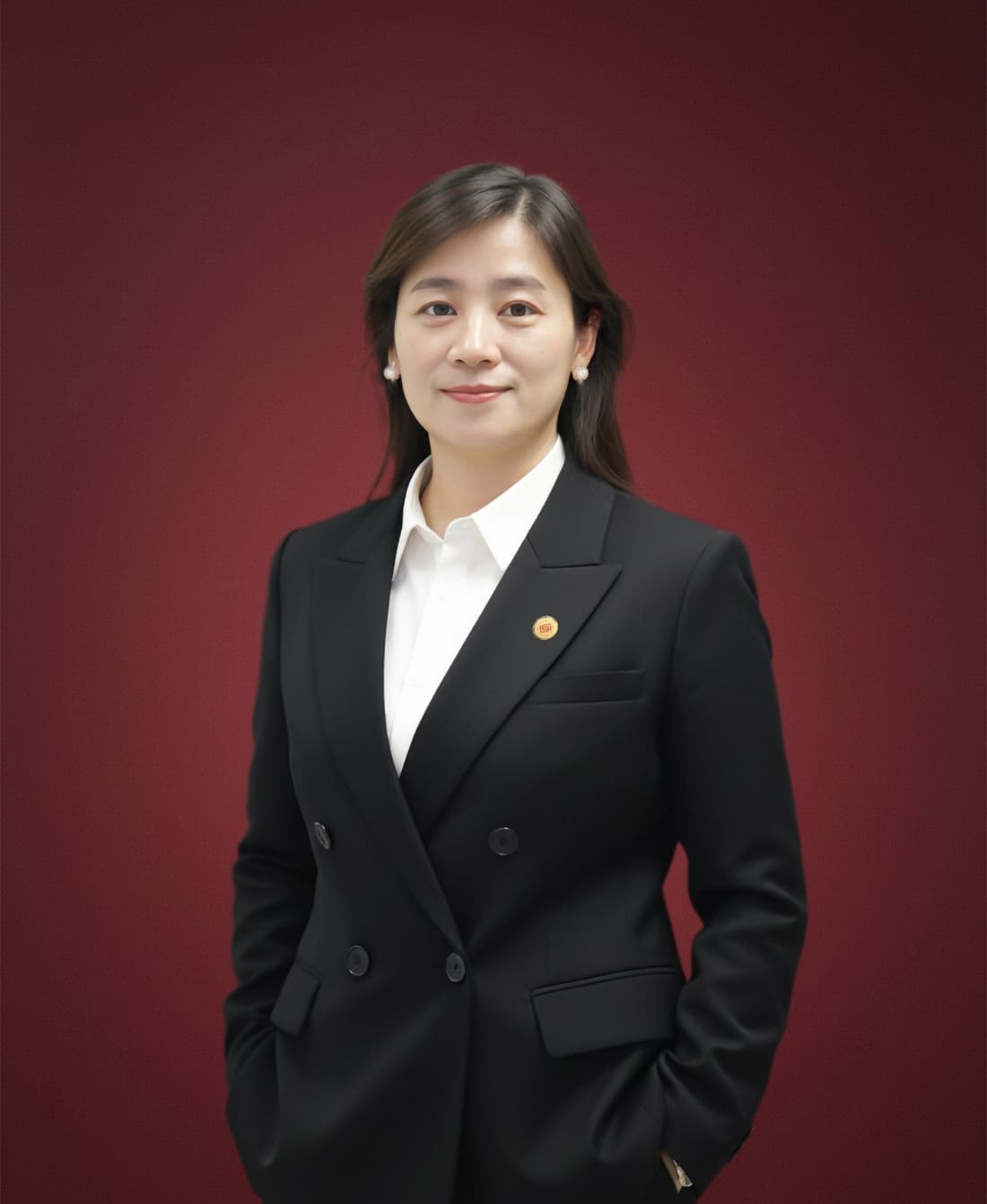 办案律师