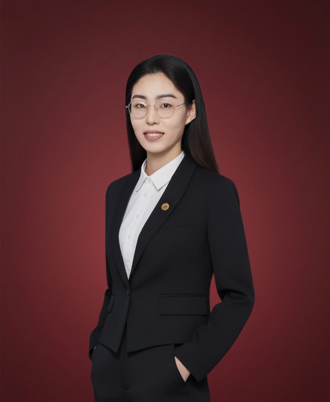 办案律师