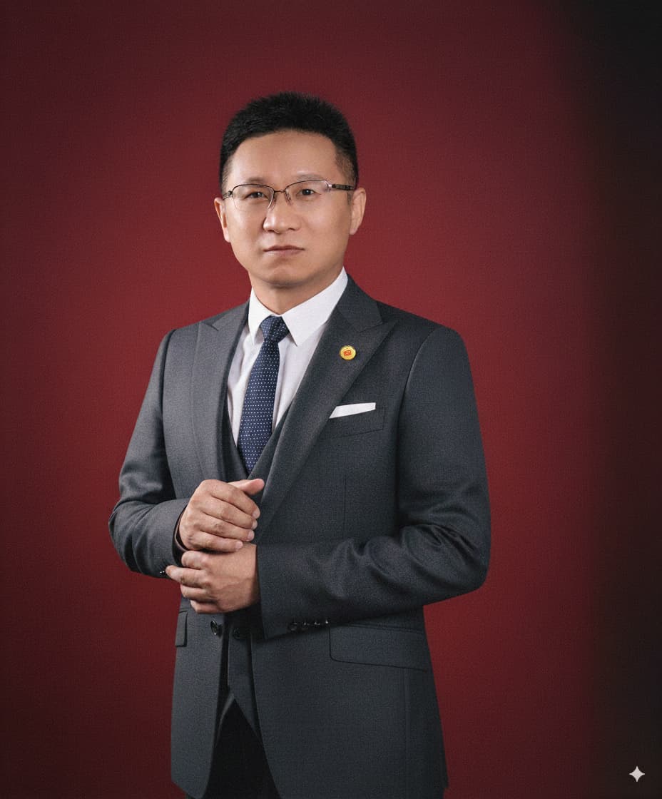 主任