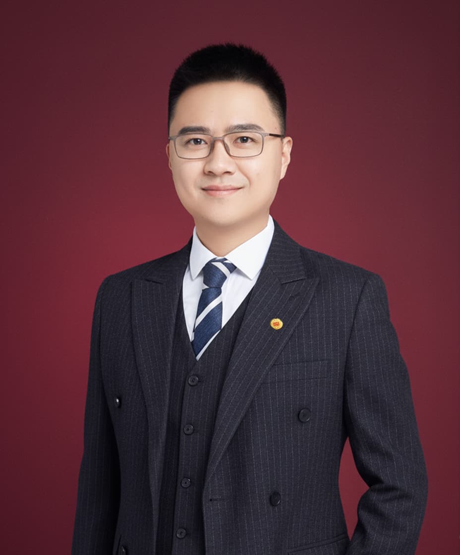 北京市盛廷(朝阳区)律师事务所主任