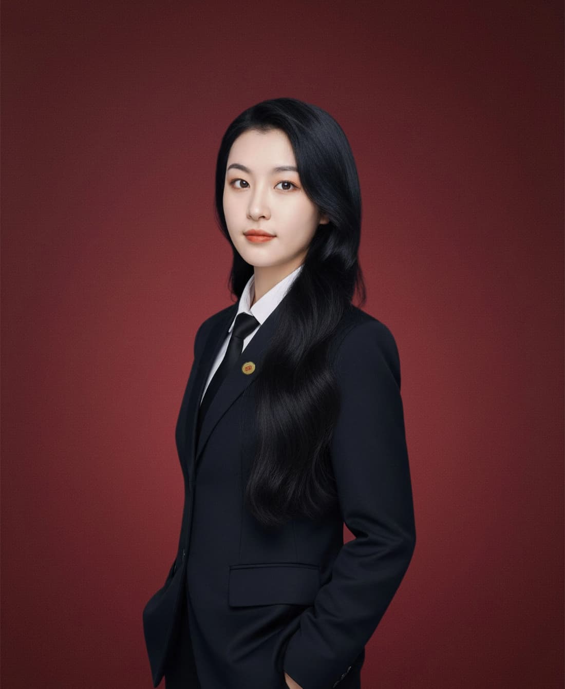 办案律师