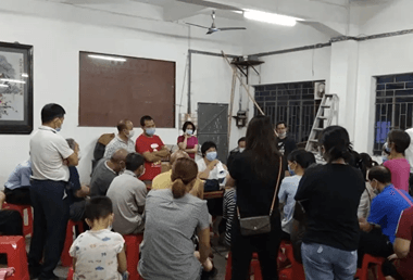 法律应仗人间义——访北京市盛廷律师事务所执行副主任贾新芳律师