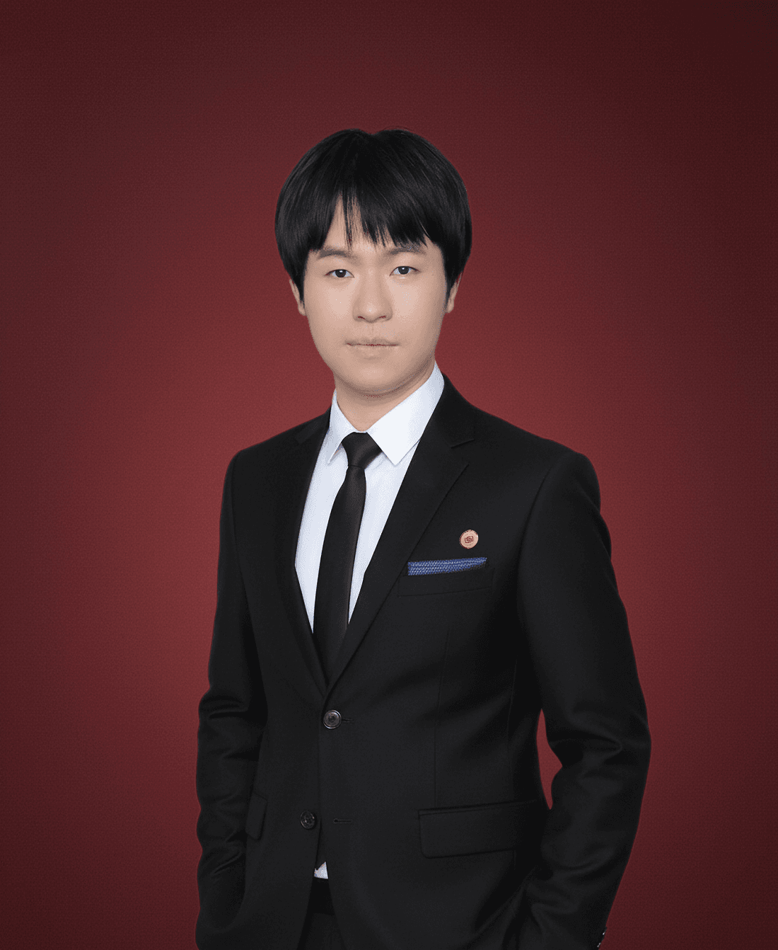 专职律师