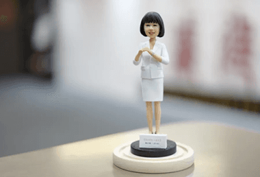 尽职尽责,尽显卓越——杨兴艳律师荣获盛廷律所专属高品质奖