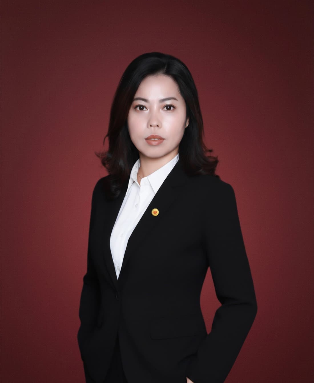 案件管理部主任