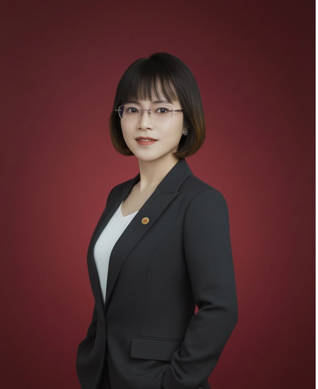 34--杨兴艳年轻