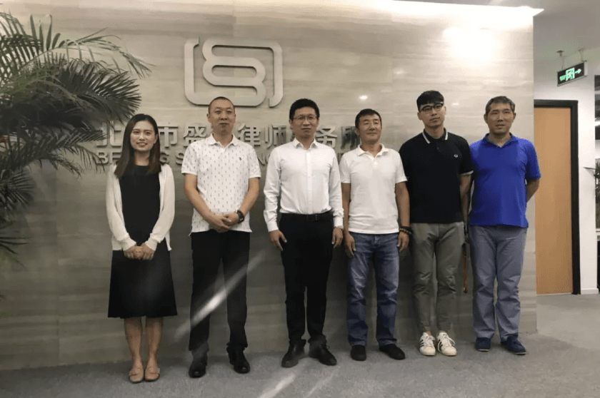 强强联合|盛廷律师携手CCTV12《律师来了》栏目组,合力打造百姓身边的公益法律服务平台!
