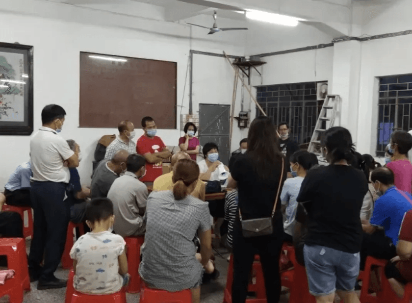 1法律应仗人间义——访北京市盛廷律师事务所执行副主任贾新芳律师.png