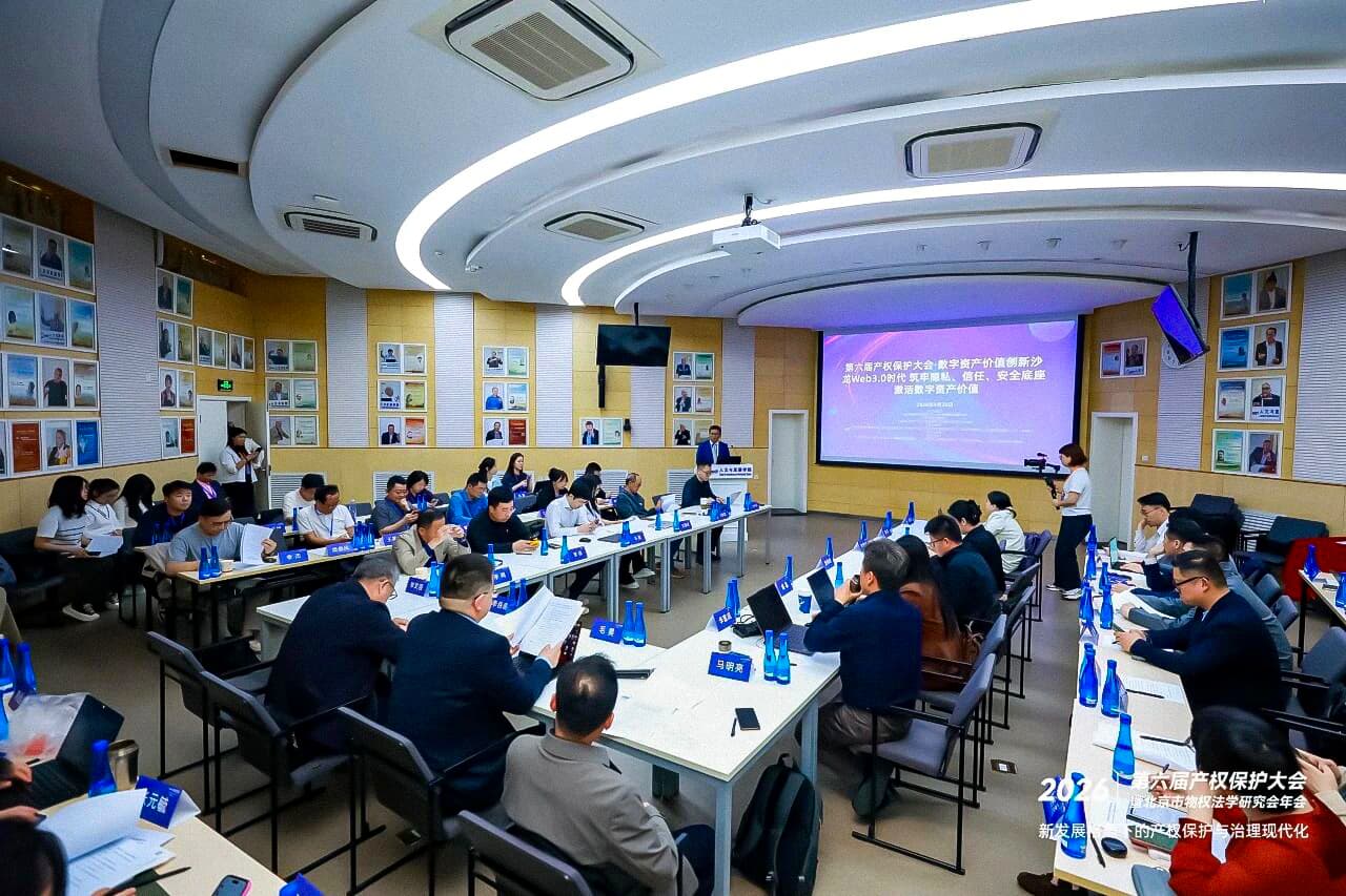20第六届产权保护大会·数字资产价值创新沙龙圆满落幕,三大专题解锁数字资产合规落地新路径.jpg