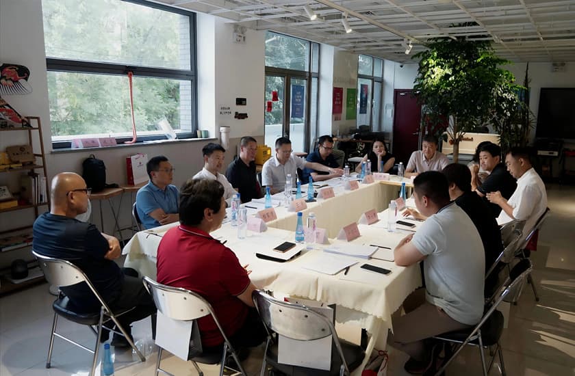 3社区治理街镇沙龙(总第十三期)-“住宅物业项目公示信息规范”与“住宅物业服务标准调整”活动圆满举办.jpg