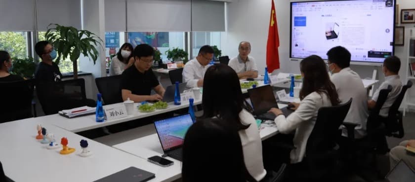 4北京市律师协会惩戒委员会副主任方志远为盛廷律师做专题授课.jpg