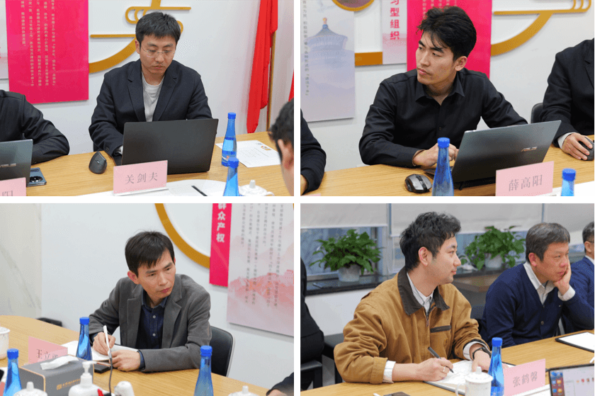 5赋能涉案虚拟货币司法处置合规实践中国人民公安大学侦查学院马明亮教授莅临盛廷律所交流指导.png