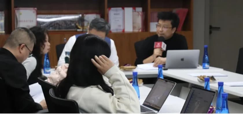 6经营20余年美食广场,一夜之间被认定“违建”强拆,盛廷律师研讨维权策略.jpg