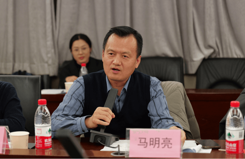 9共绘蓝图: “战略矿产资源贸易合规和供应链韧性综合服务平台建设”研讨会在京召开 平台建设迈出坚实步伐.png