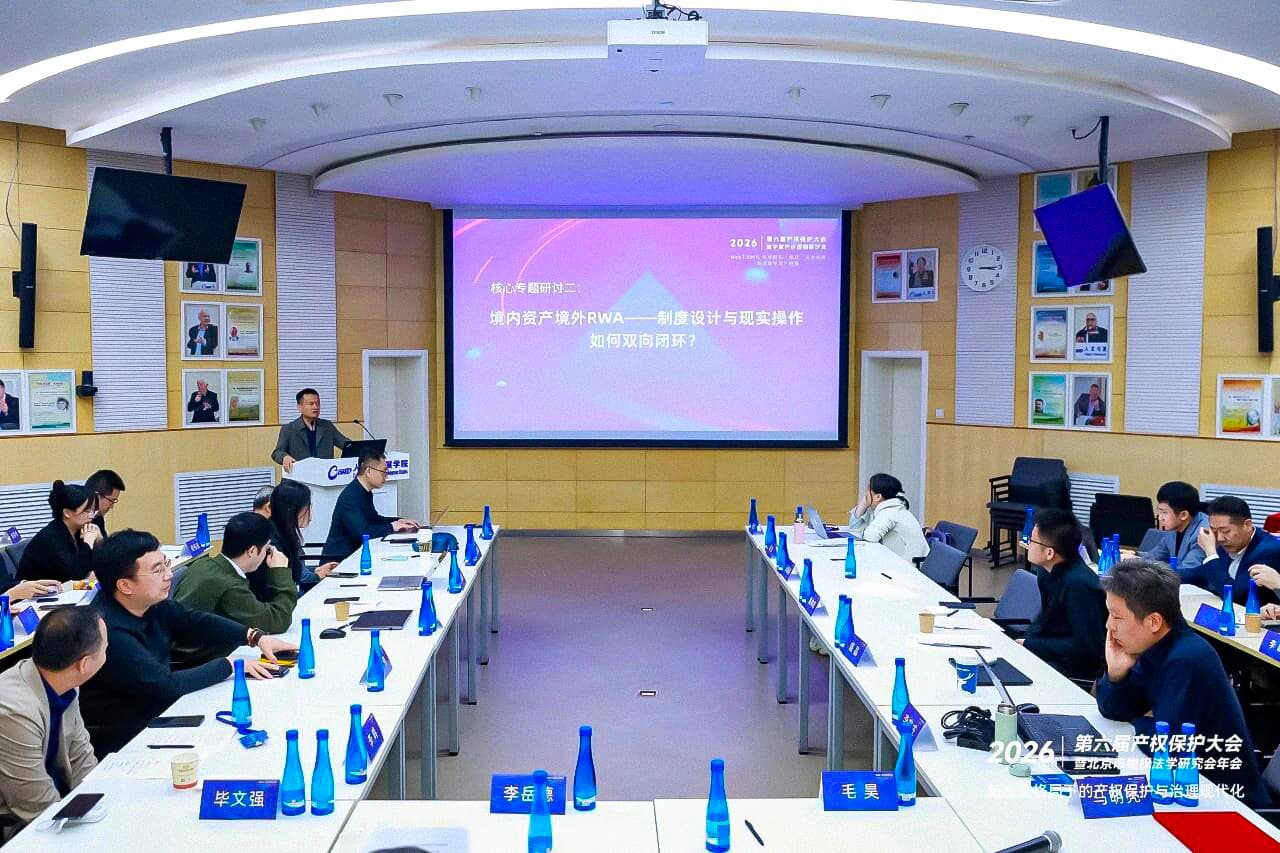 9第六届产权保护大会·数字资产价值创新沙龙圆满落幕,三大专题解锁数字资产合规落地新路径.jpg
